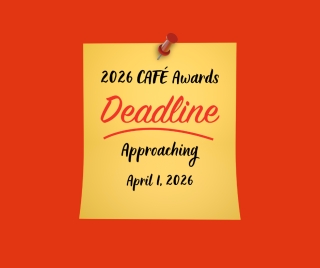 CAF&Eacute; Update March 9, 2026