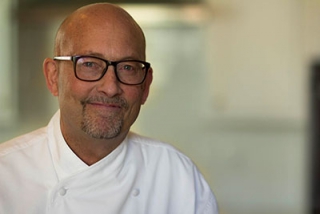 Former President of Auguste Escoffier School of Culinary Arts Joins Rouxbe