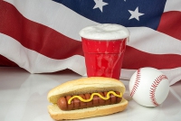 Consumers and Their Obsession with Baseball, Hot Dogs and Sausages